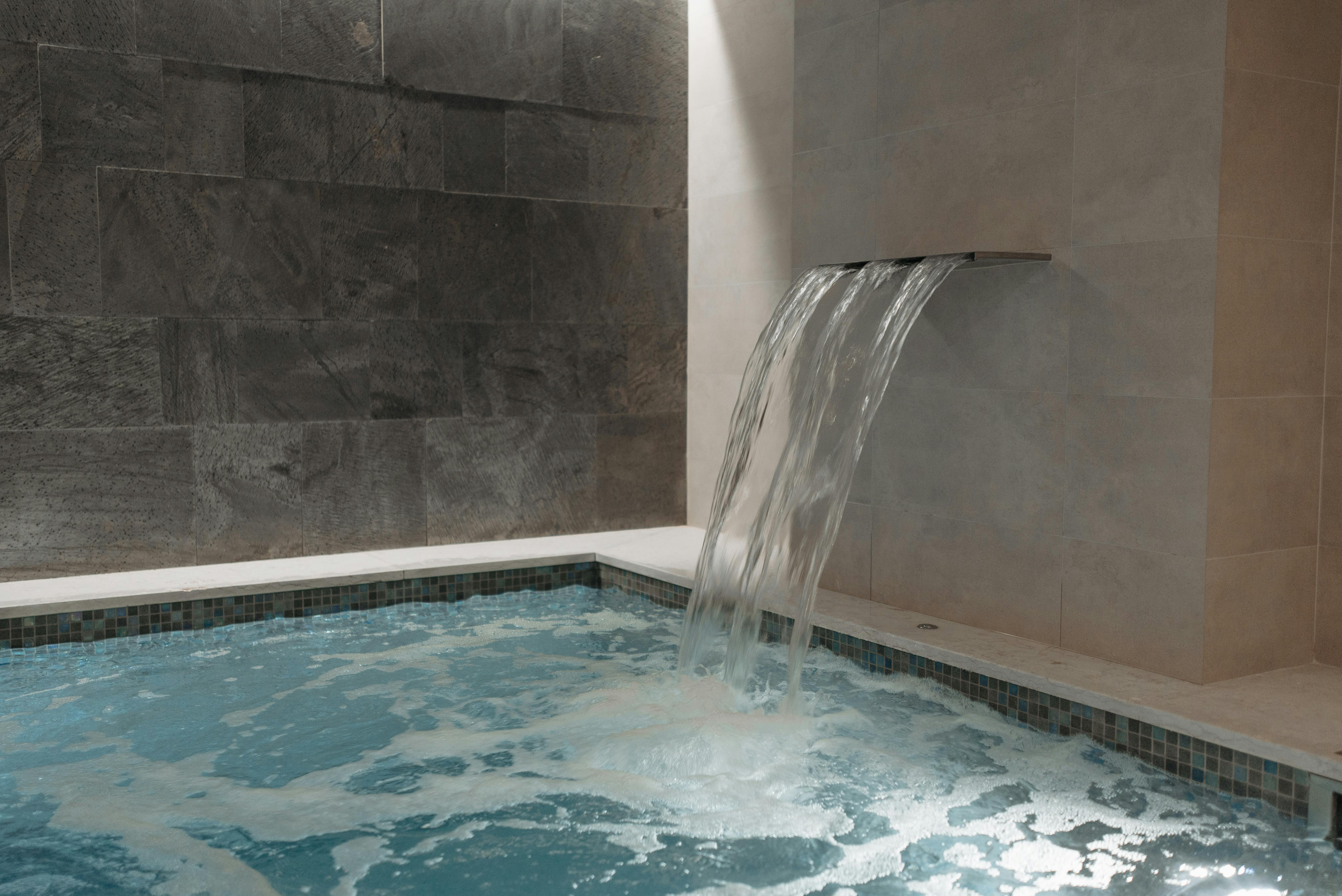 Hydrotherapy